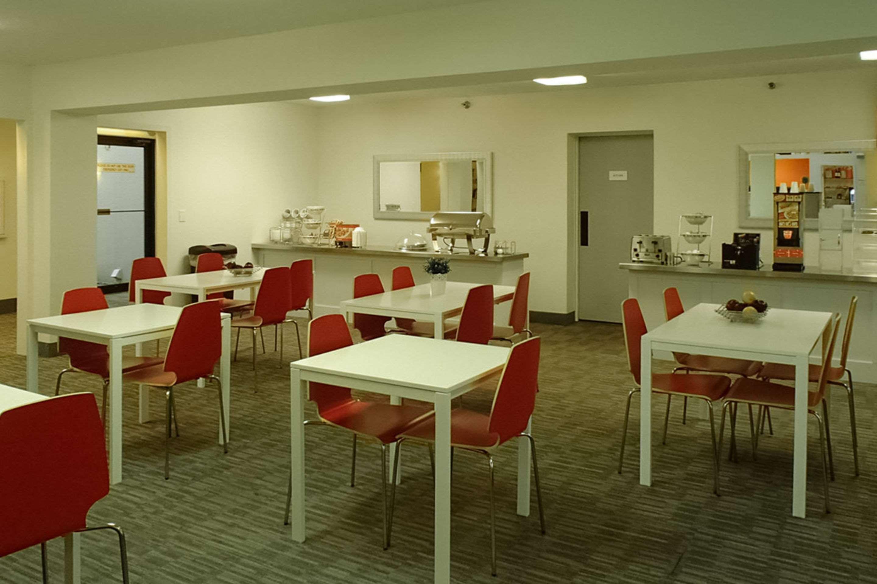 Garland Hotel, Ascend Hotel Collection New Concord Ngoại thất bức ảnh