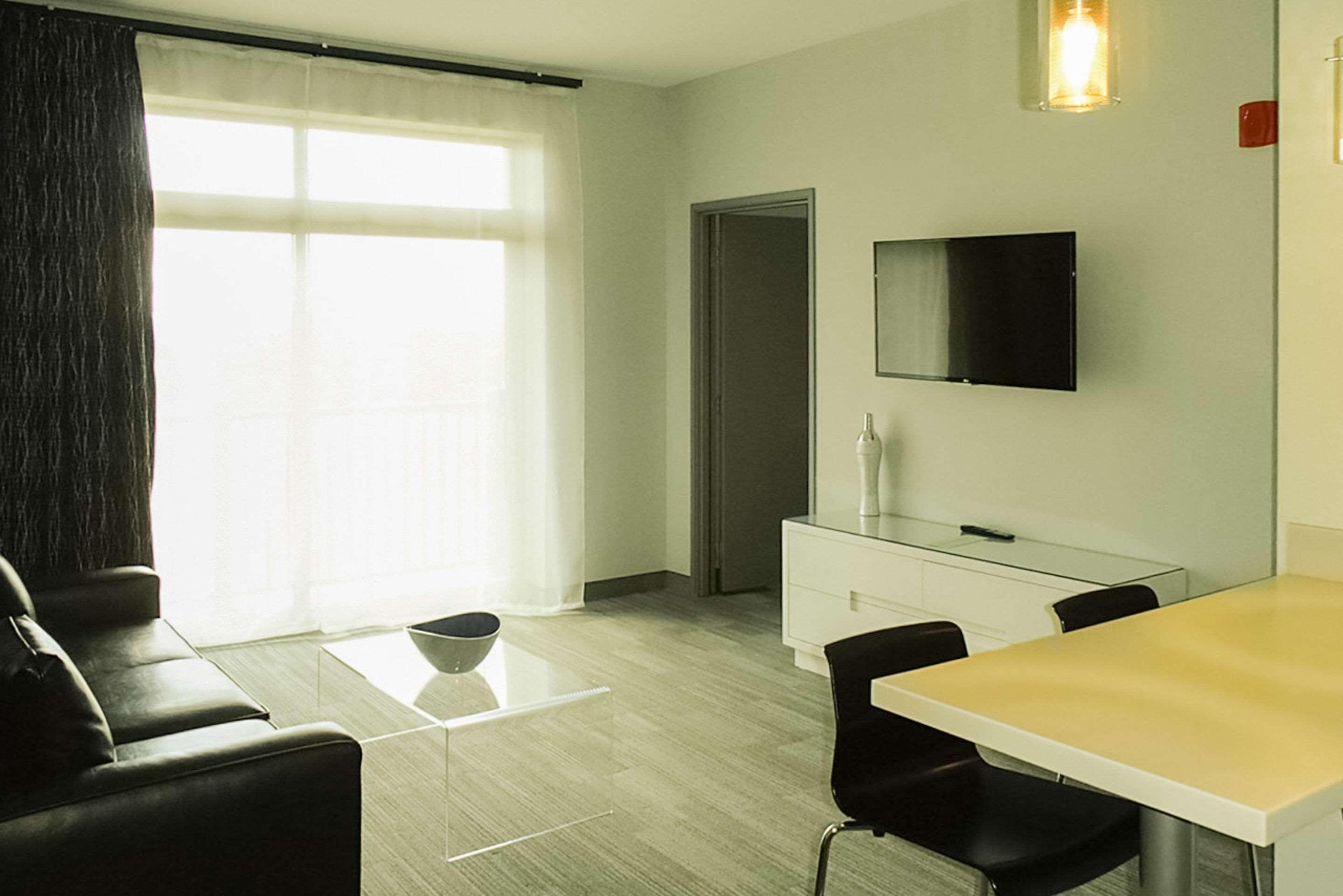 Garland Hotel, Ascend Hotel Collection New Concord Ngoại thất bức ảnh