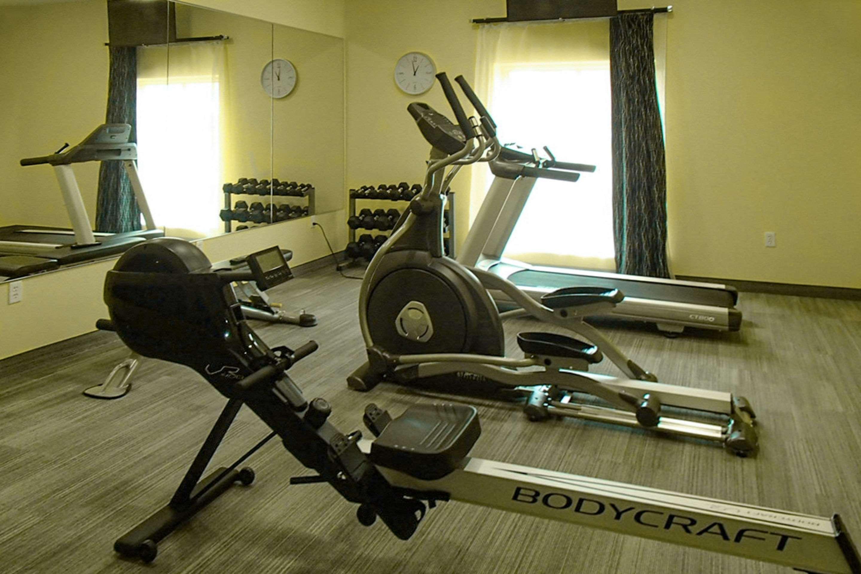 Garland Hotel, Ascend Hotel Collection New Concord Ngoại thất bức ảnh