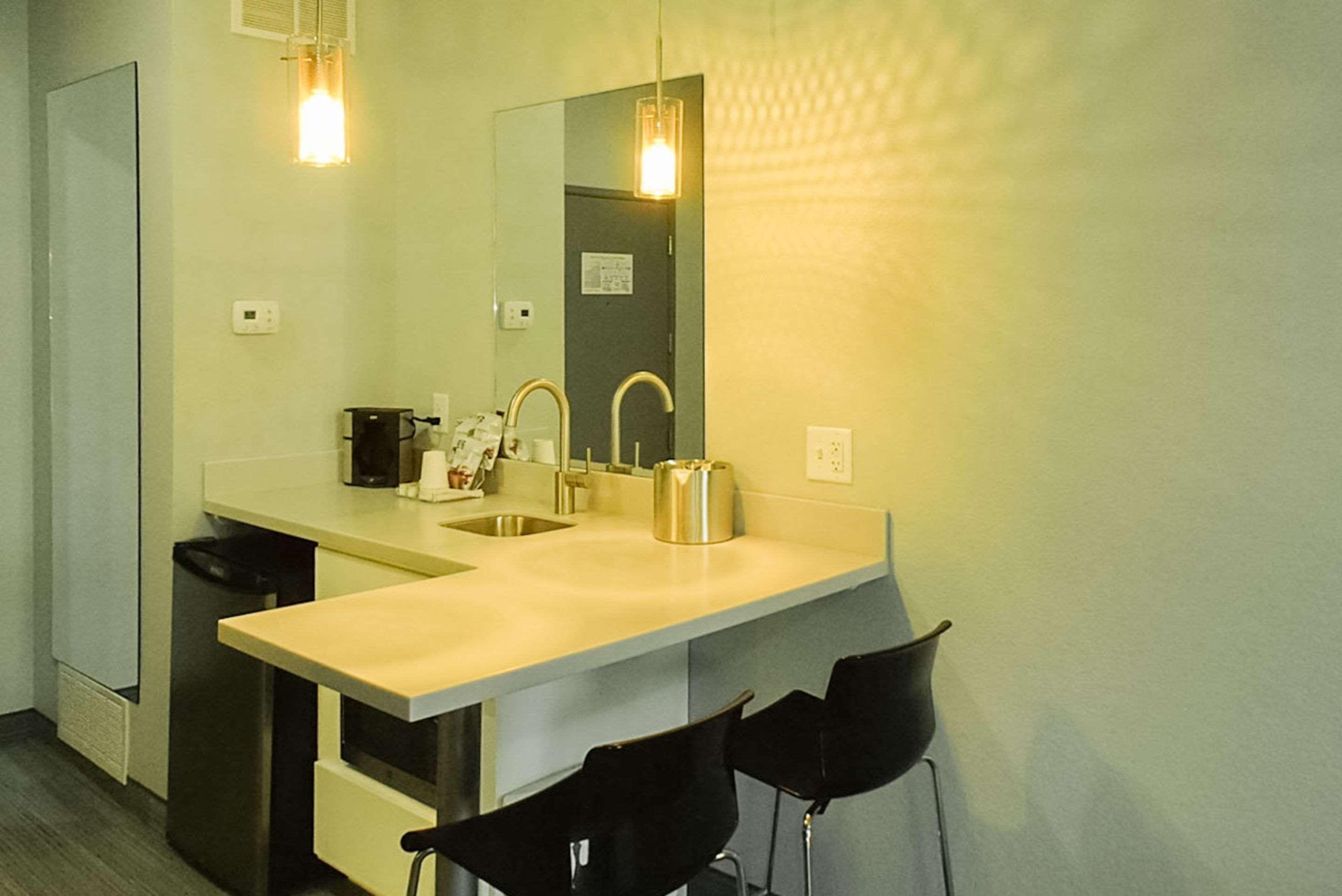 Garland Hotel, Ascend Hotel Collection New Concord Ngoại thất bức ảnh