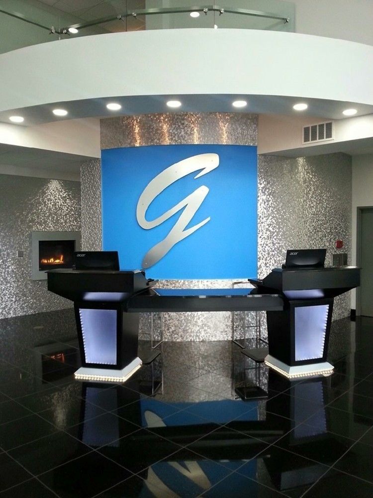 Garland Hotel, Ascend Hotel Collection New Concord Ngoại thất bức ảnh