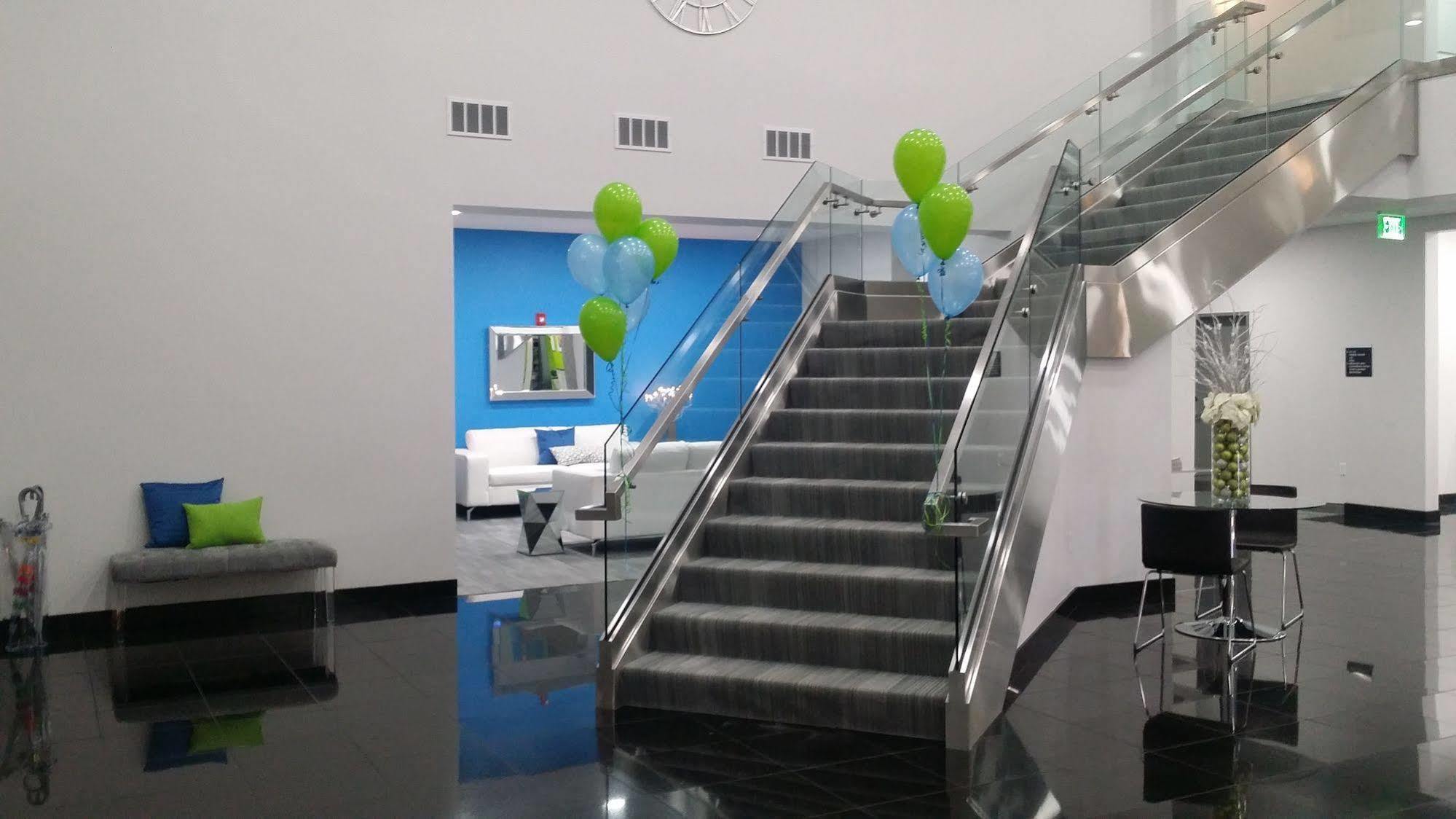 Garland Hotel, Ascend Hotel Collection New Concord Ngoại thất bức ảnh